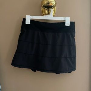 Lulu pace Rival skirt 6 tall